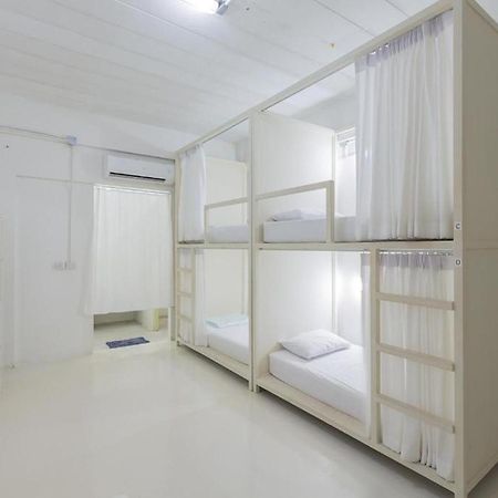 Hao Hotel Phuket Εξωτερικό φωτογραφία