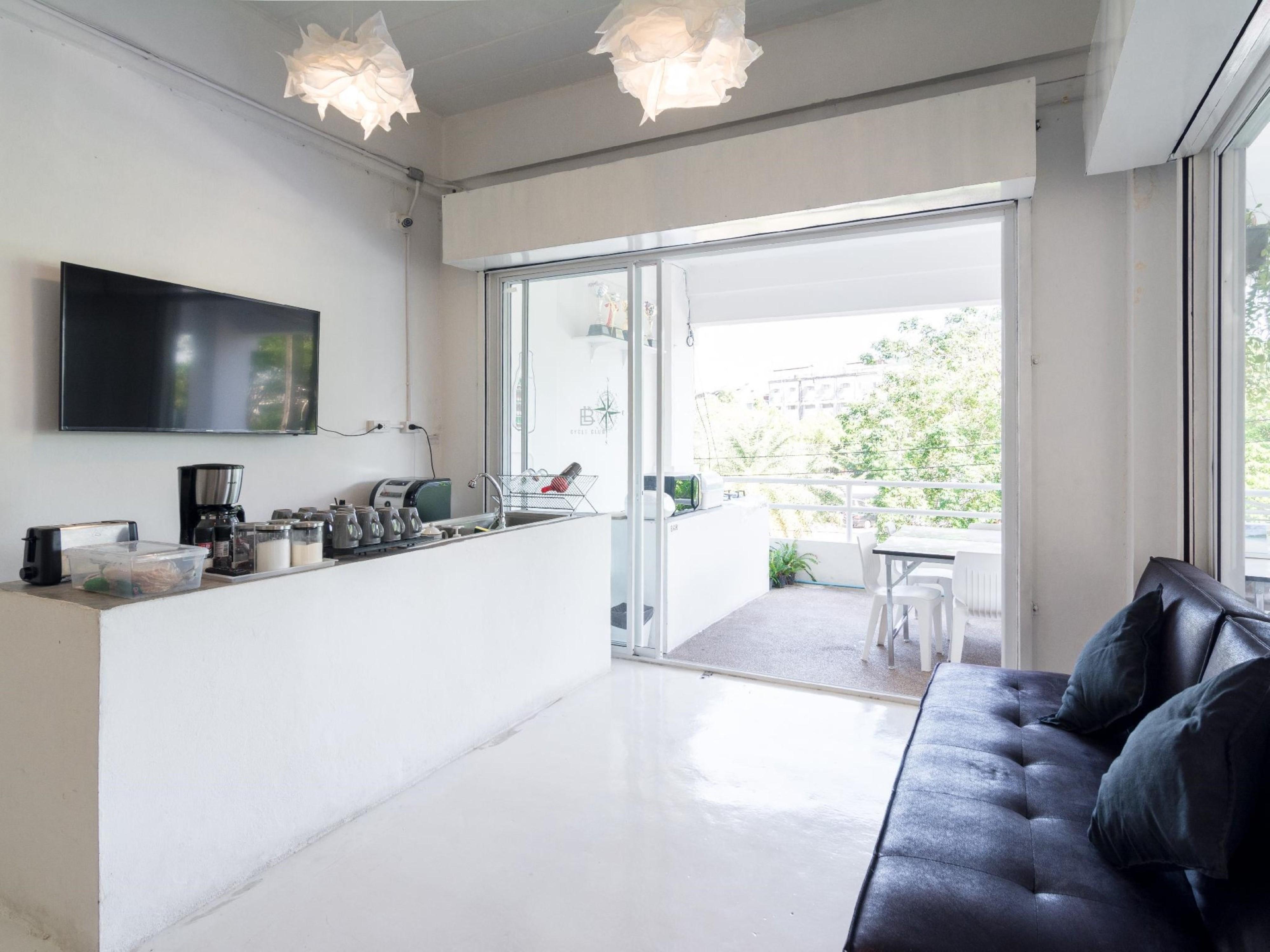 Hao Hotel Phuket Εξωτερικό φωτογραφία