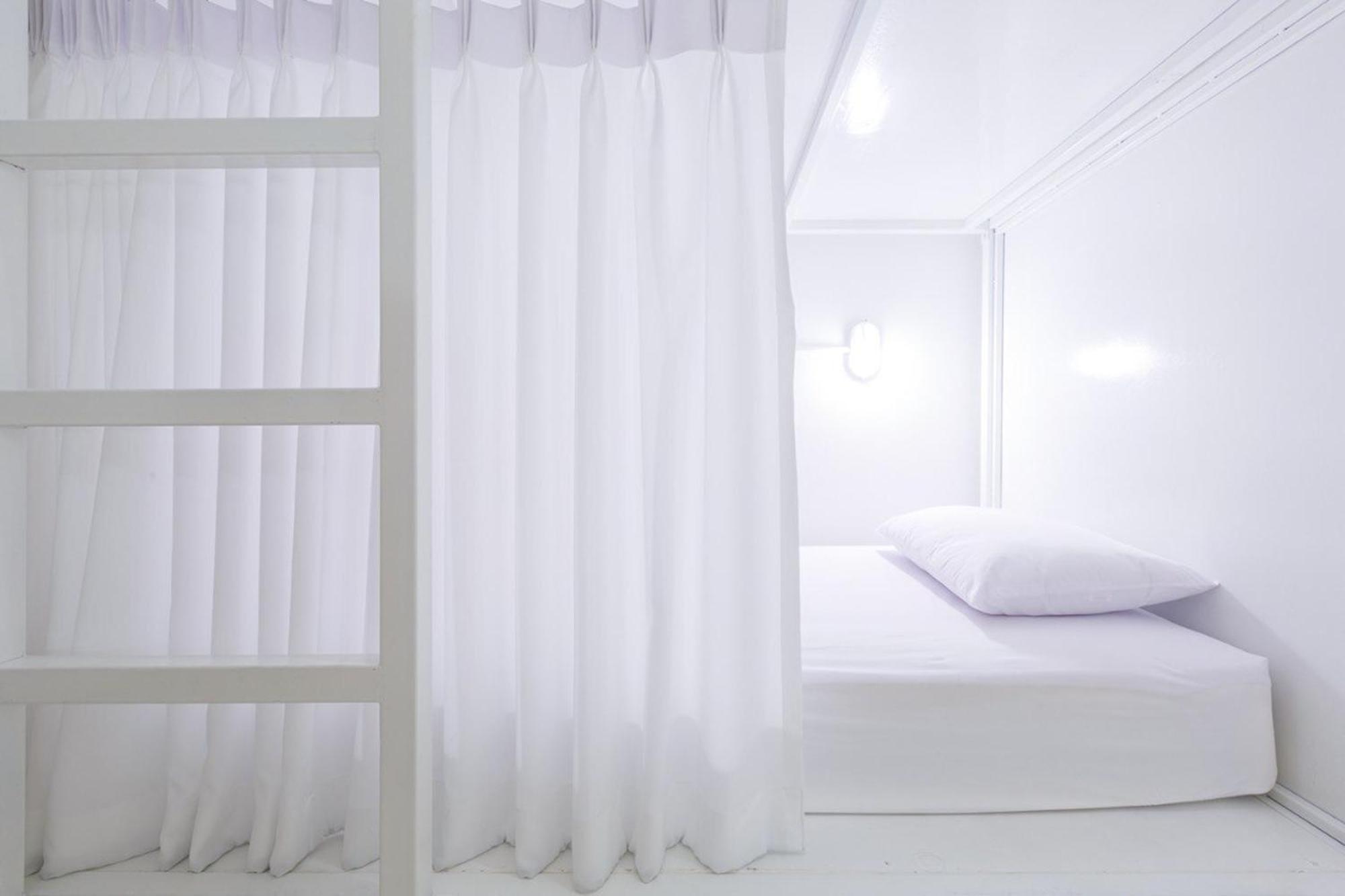 Hao Hotel Phuket Εξωτερικό φωτογραφία
