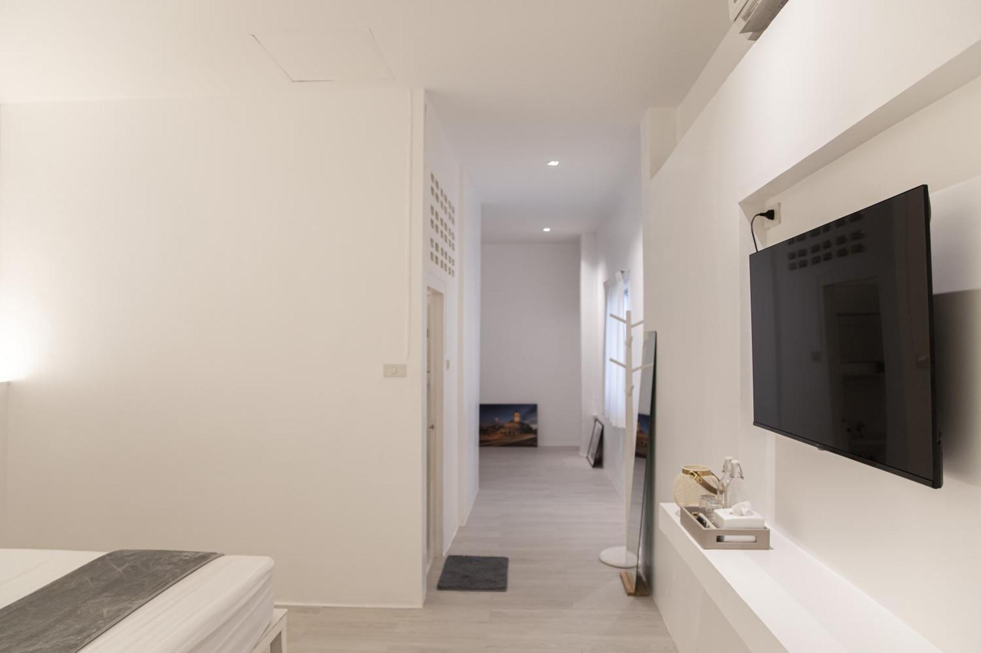 Hao Hotel Phuket Εξωτερικό φωτογραφία