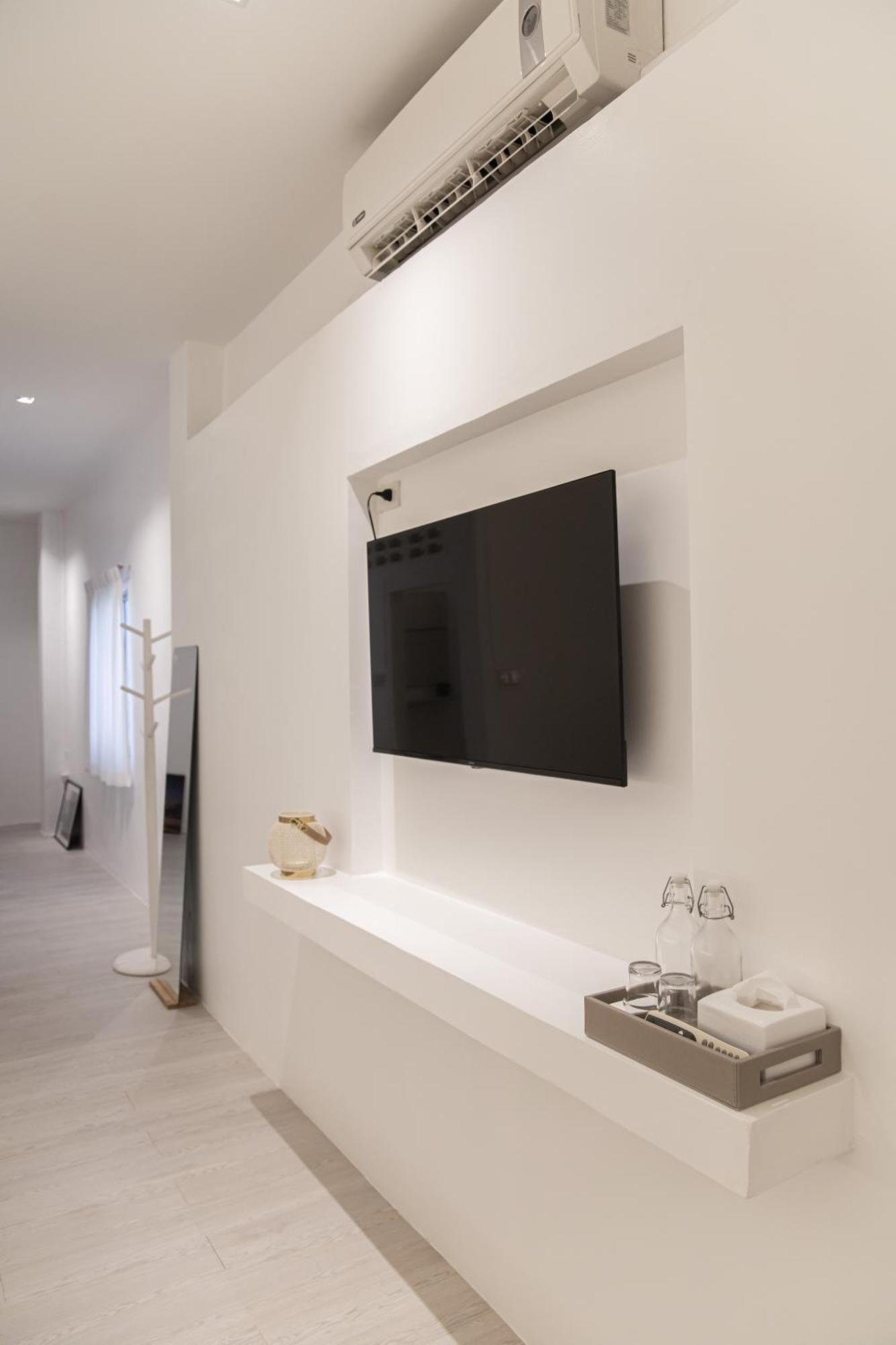 Hao Hotel Phuket Εξωτερικό φωτογραφία