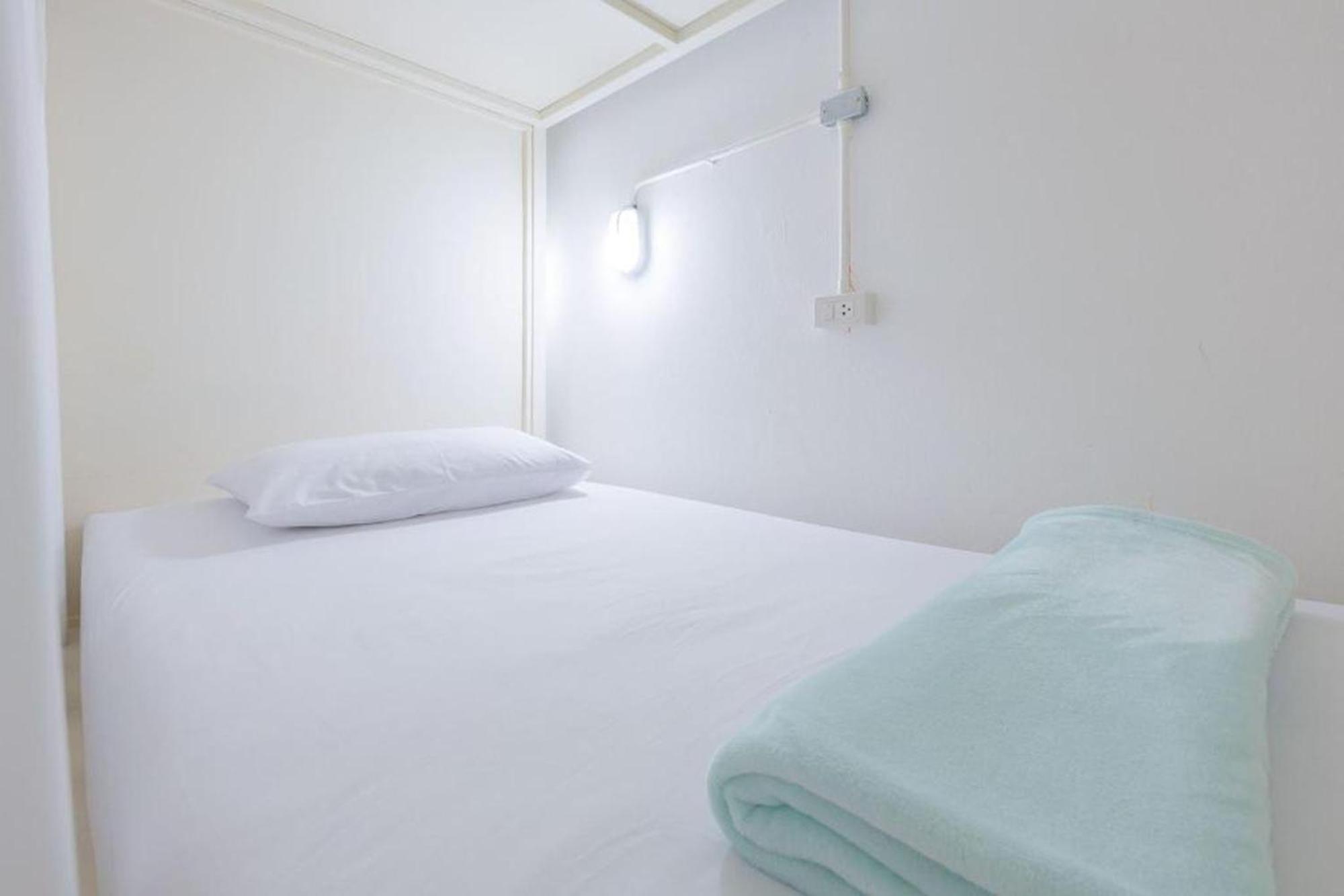 Hao Hotel Phuket Εξωτερικό φωτογραφία