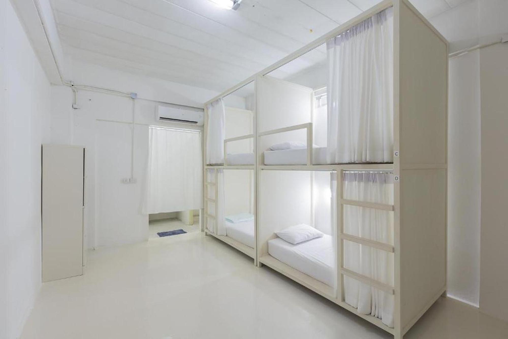 Hao Hotel Phuket Εξωτερικό φωτογραφία