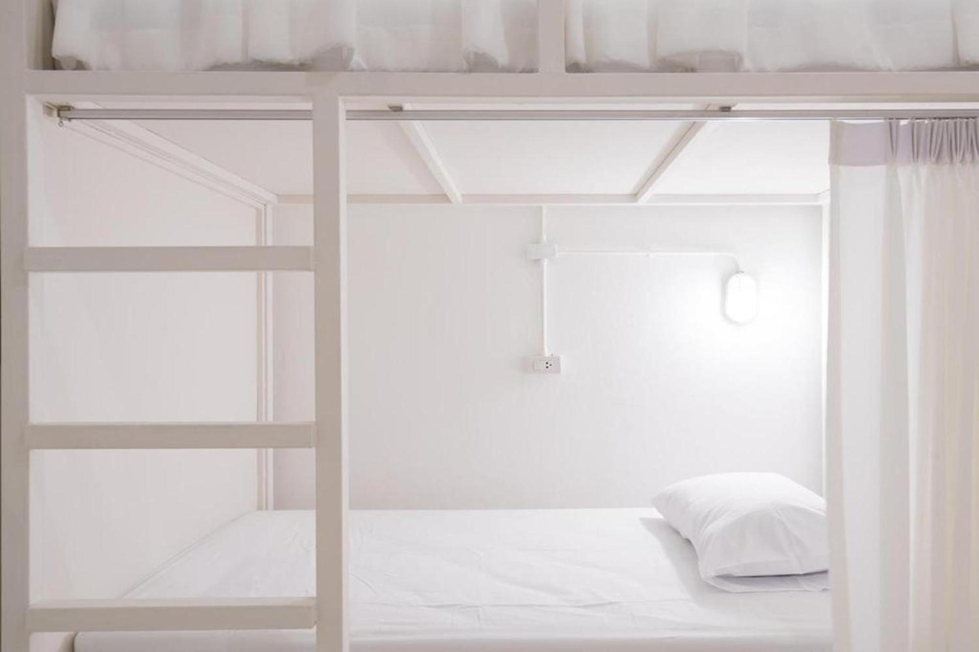 Hao Hotel Phuket Εξωτερικό φωτογραφία