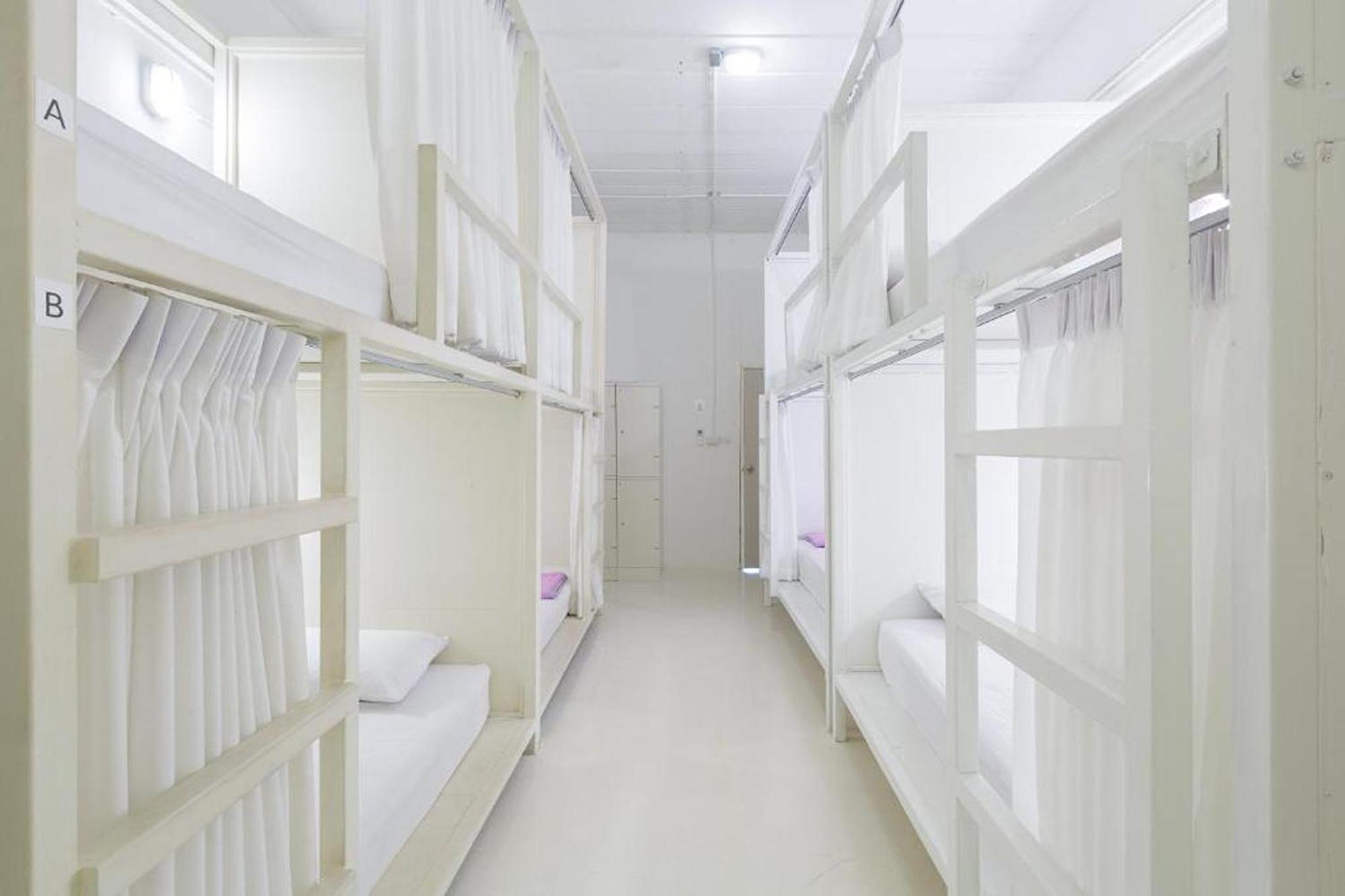 Hao Hotel Phuket Εξωτερικό φωτογραφία