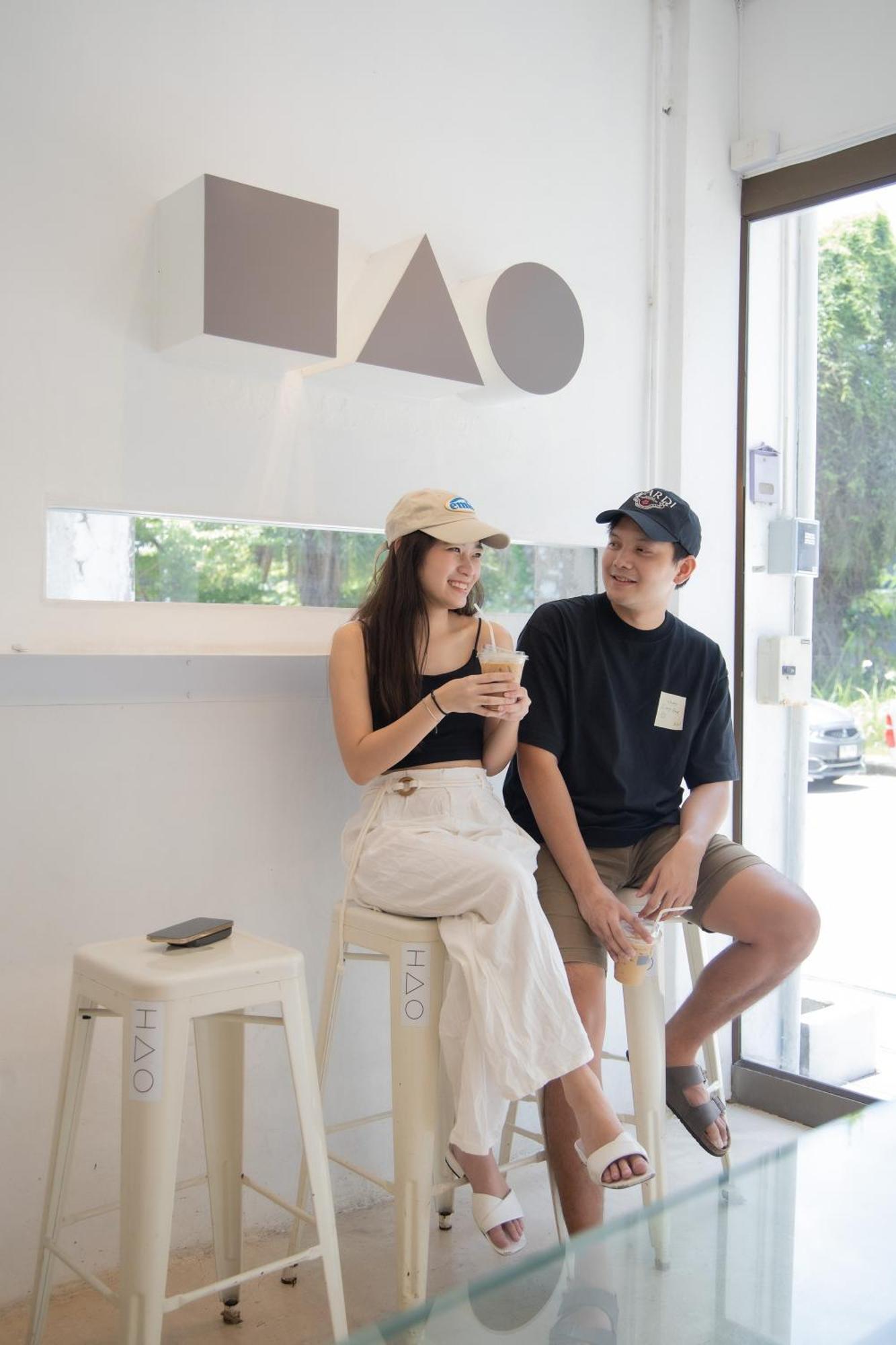 Hao Hotel Phuket Εξωτερικό φωτογραφία
