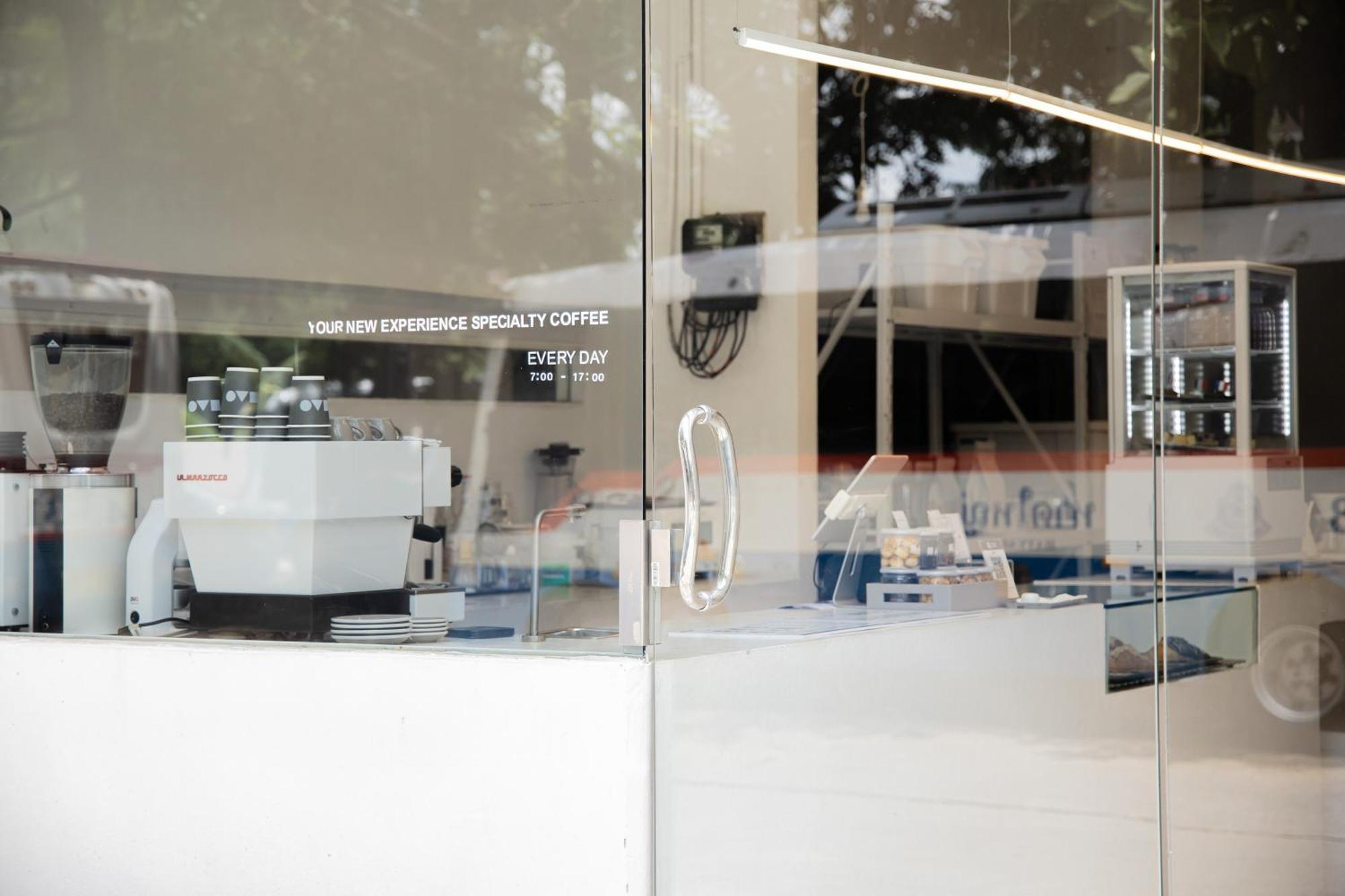 Hao Hotel Phuket Εξωτερικό φωτογραφία