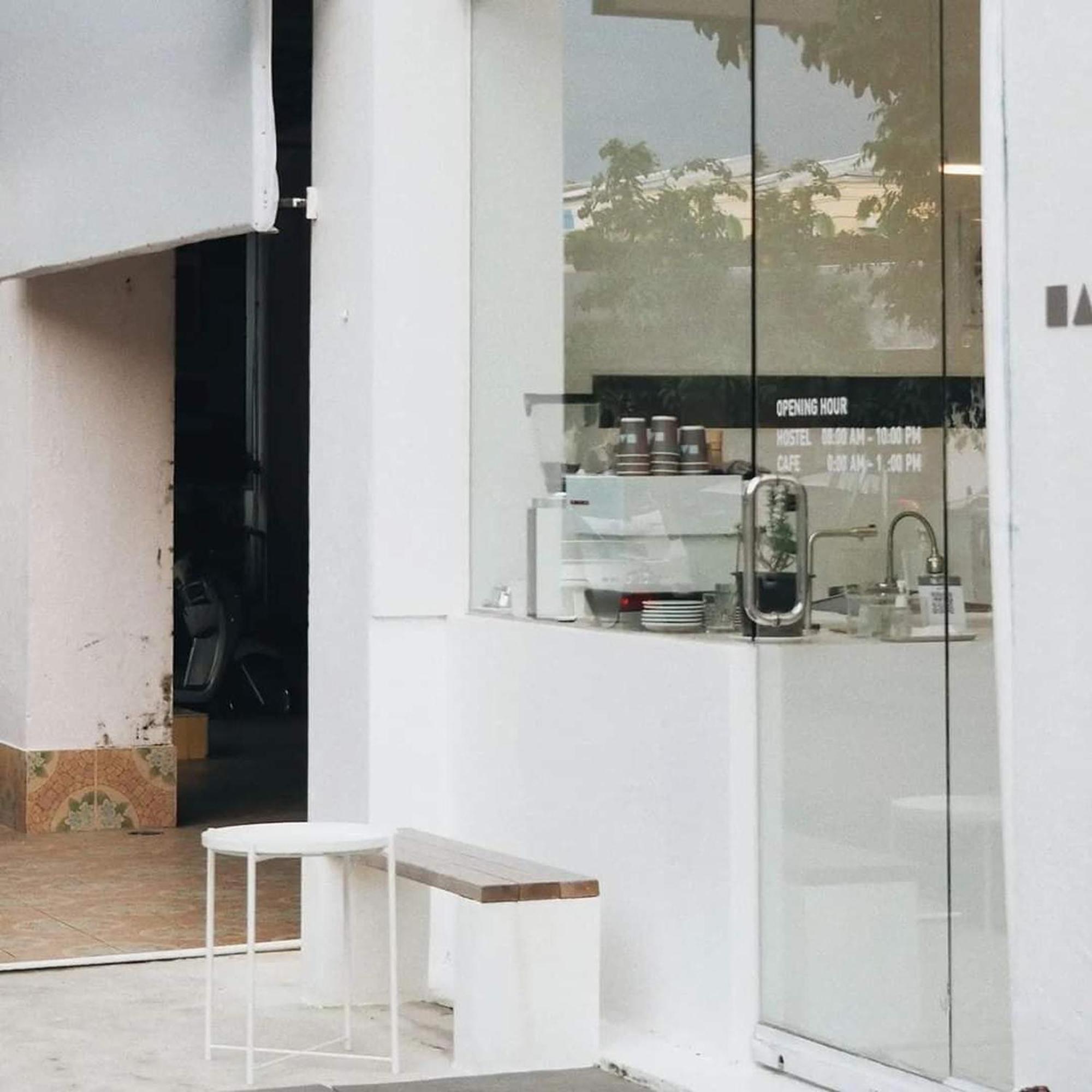 Hao Hotel Phuket Εξωτερικό φωτογραφία