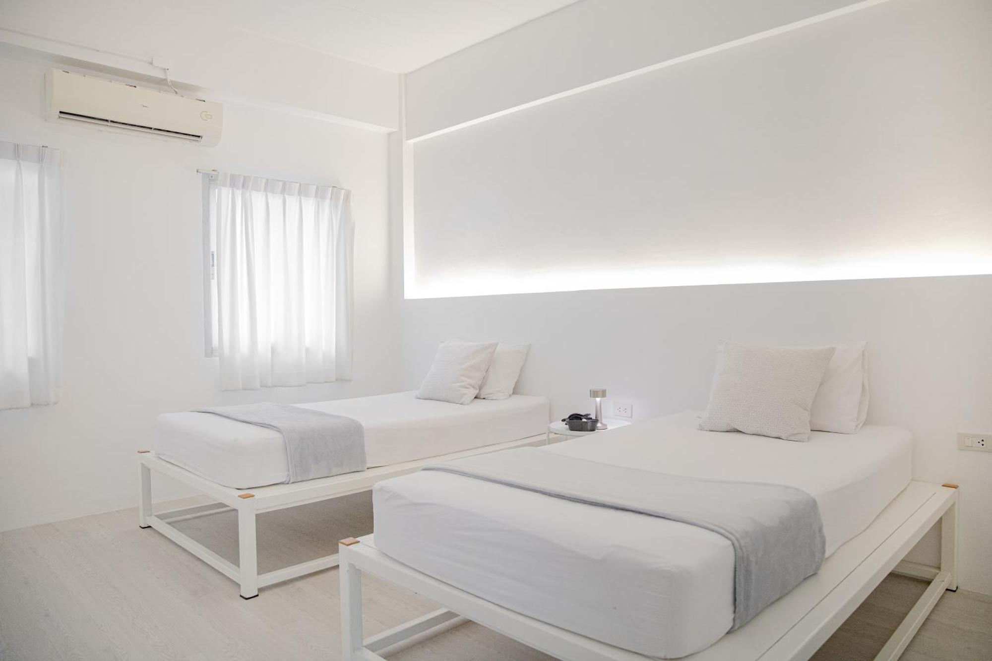 Hao Hotel Phuket Εξωτερικό φωτογραφία