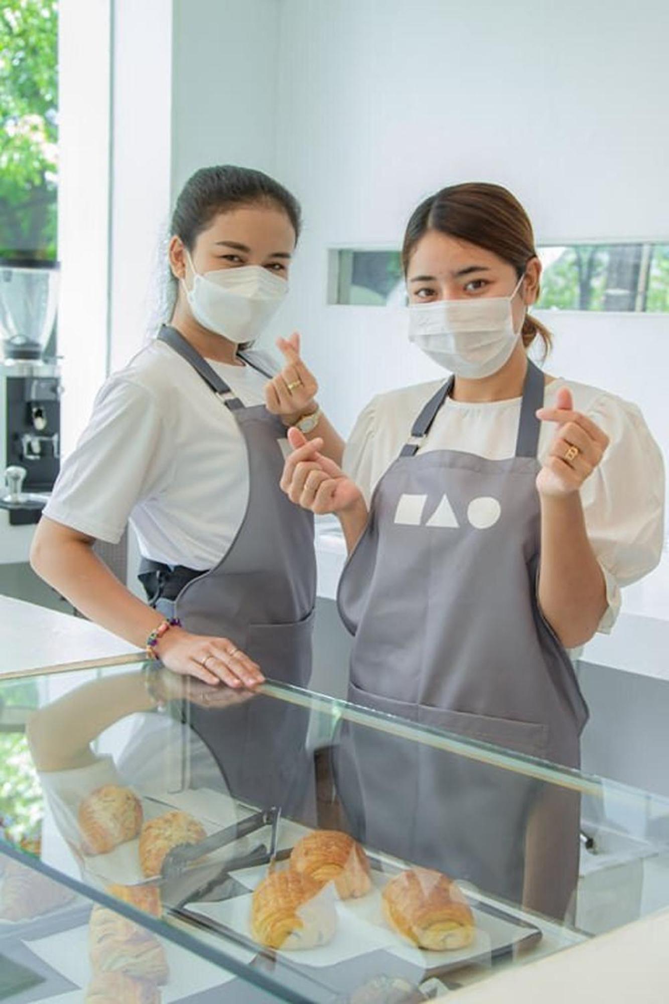 Hao Hotel Phuket Εξωτερικό φωτογραφία
