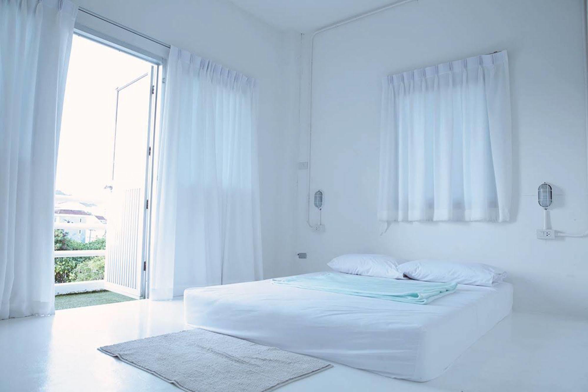 Hao Hotel Phuket Εξωτερικό φωτογραφία